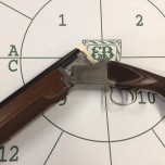 Winchester 12 Gauge Pigeon Grade 30"